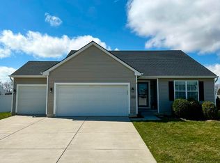 11976 Morgan St, Crown Point, IN 46307