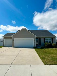 11976 Morgan St, Winfield, IN, 46307