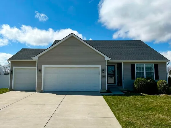 11976 Morgan St, Crown Point, IN 46307