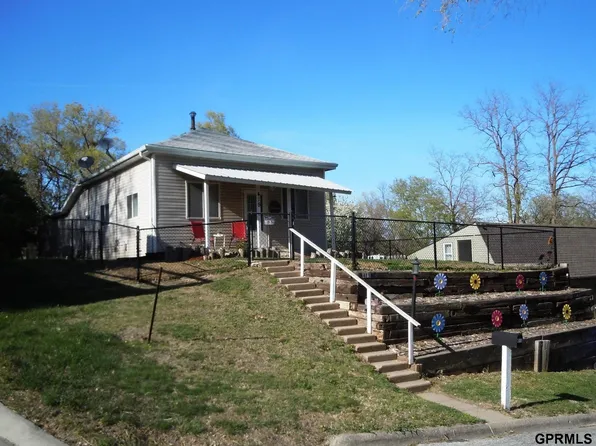 415 E Linn St, Missouri Valley, IA 51555