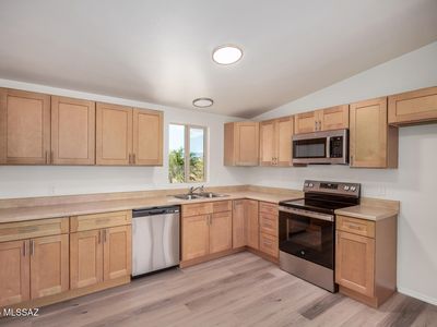 13700 E Lipps Ln, Vail, AZ, 85641