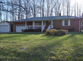 1712 Azalea Ave, Kannapolis, NC 28081