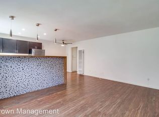 1053 Sapphire St #3, San Diego, CA 92109