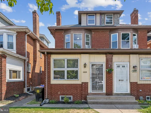 3443 Derry St, Harrisburg, PA 17111