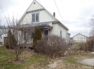 1325 E Fairchild St, Danville, IL 61832