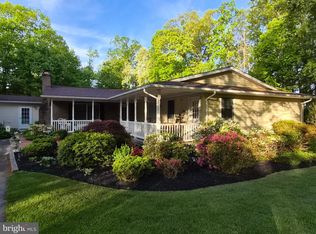 2404 Braddock Rd, Mount Airy, MD 21771