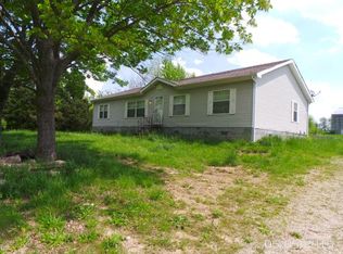 2628 McNeel Rd, Odessa, MO 64076