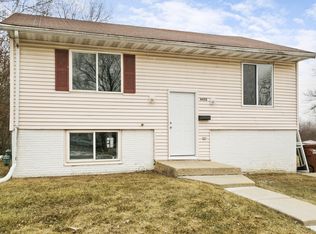 4420 Balmoral Dr, Richton Park, IL