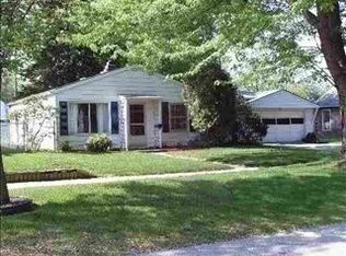 953 Taylor St, Elkhart, IN 46516