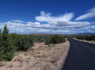 Diamond Tail Rd LOT 36, Placitas, NM 87043