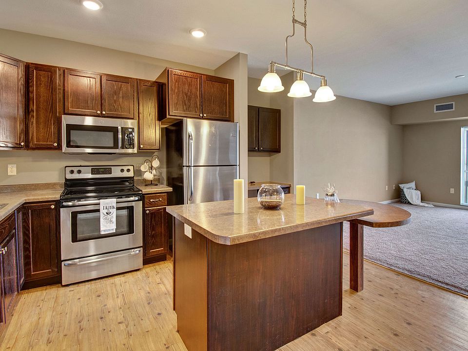 Dakota Commons Kitchen