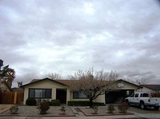 329 S Locust St, Ridgecrest, CA 93555