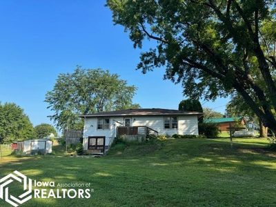 406 Jackson St, Gravity, IA, 50848