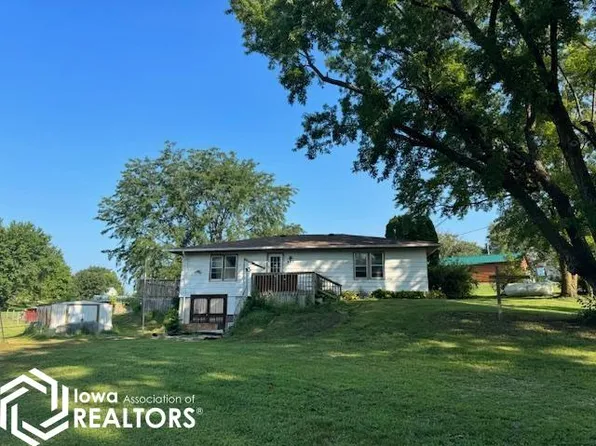 406 Jackson St, Gravity, IA 50848