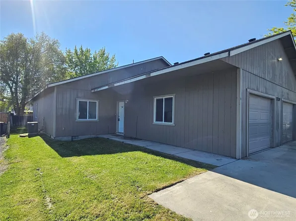 1729 W Bemis Street, Moses Lake, WA 98837