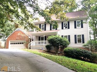 440 W Spalding Dr, Sandy Springs, GA 30328