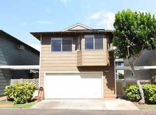 91-1036 Hoomaka St #23, Ewa Beach, HI 96706