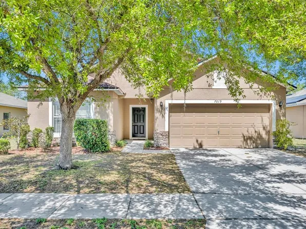 7219 Rafanelli Ct, Orlando, FL 32818