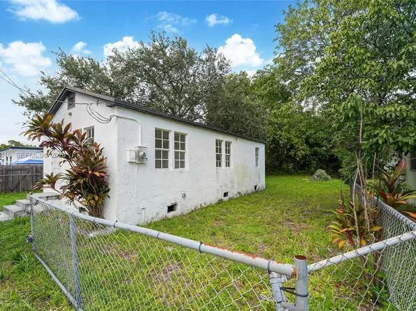 1053 NW 55th St, Miami, FL 33127
