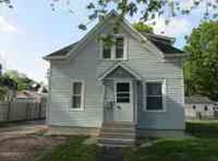 827 Forest Ave, Waterloo, IA 50702