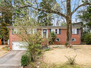 801 Linwood Cir, Birmingham, AL 35222