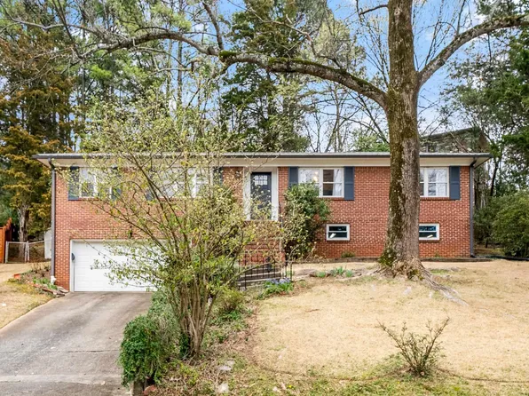 801 Linwood Cir, Birmingham, AL 35222