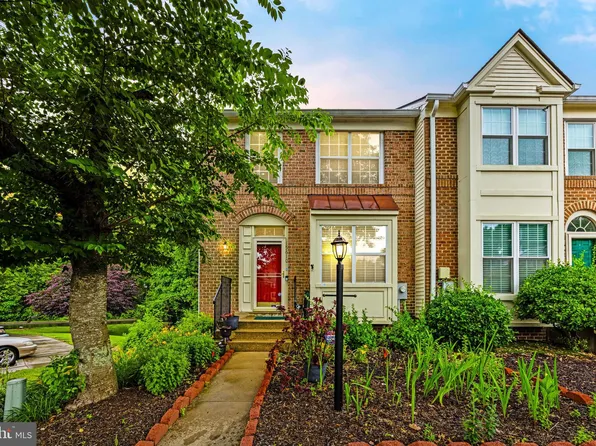 15610 Ensleigh Ln, Bowie, MD 20716