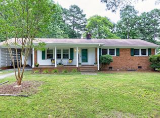 4824 Stafford Dr, Durham, NC 27705