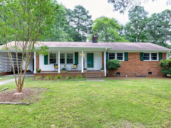 4824 Stafford Dr, Durham, NC 27705