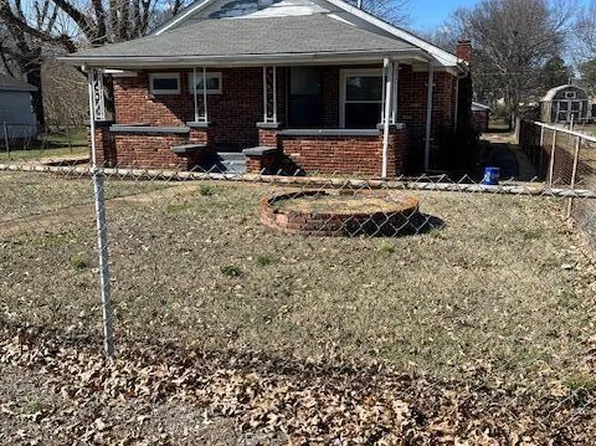 1213 SW 12th Ave, Sheffield, AL 35660