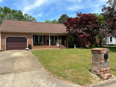 1018 Windswept Cir, Chesapeake, VA, 23320
