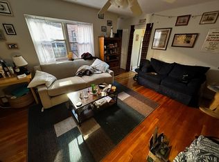 15 Selkirk Rd #7, Brighton, MA 02135