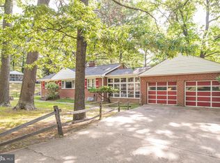 5114 Ludlow Dr, Temple Hills, MD 20748