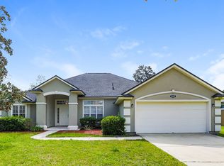 2620 S Waterleaf Dr, Saint Augustine, FL 32092