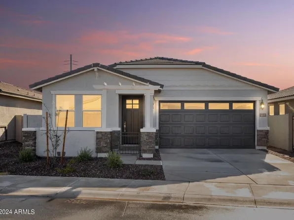 21105 N Blue Agave Dr, Maricopa, AZ 85138