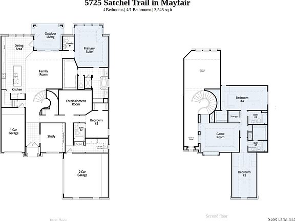2nd image of this home