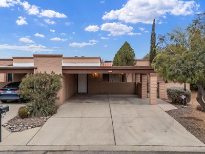 4242 E Presidio Rd, Tucson, AZ, 85712