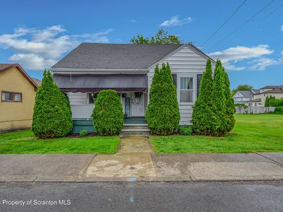 115 Marion St, Old Forge, PA, 18518