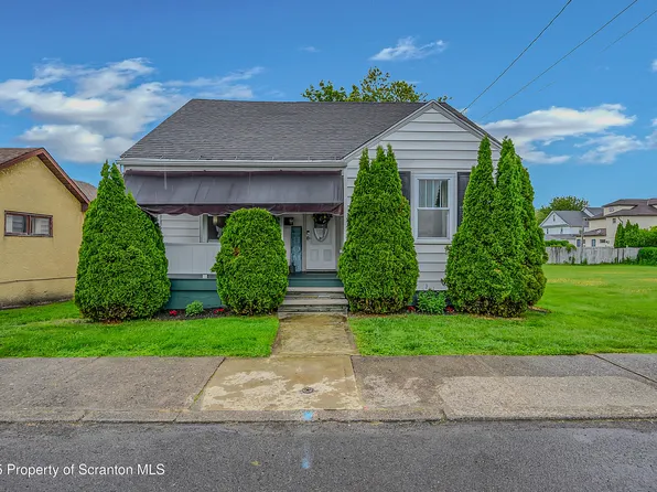 115 Marion St, Old Forge, PA 18518