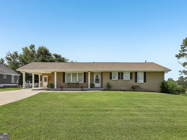 266 Lagrange St, Newnan, GA 30263