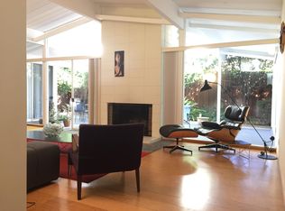 809 Newell Rd, Palo Alto, CA 94303