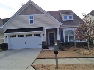 1117 Blackmoor Rd, Waxhaw, NC 28173