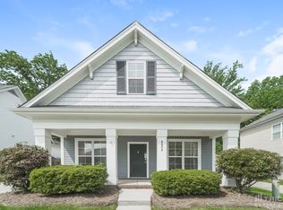 9924 Grier Springs Ln, Charlotte, NC 28213