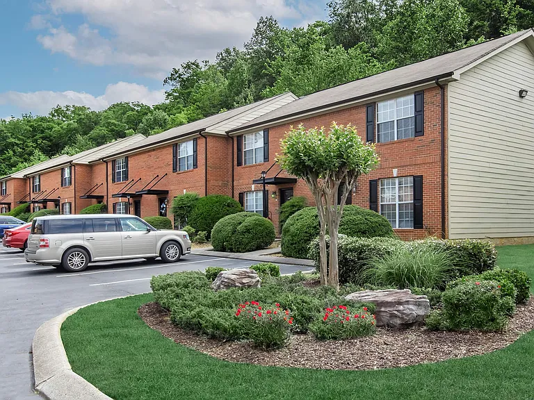 Bluff View at Northside Apartments — Photo 23