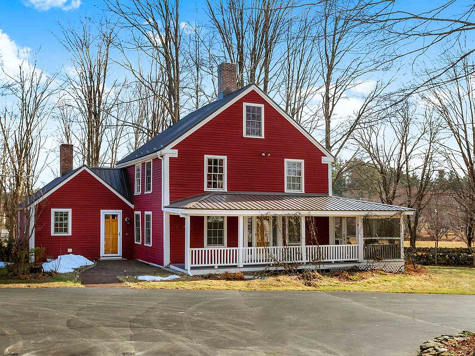 7 Bush Hill Road, Pelham, NH 03076 Zillow