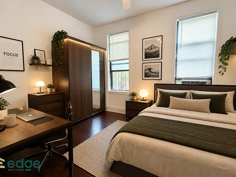 1397 Greene Ave #1E — Photo 5
