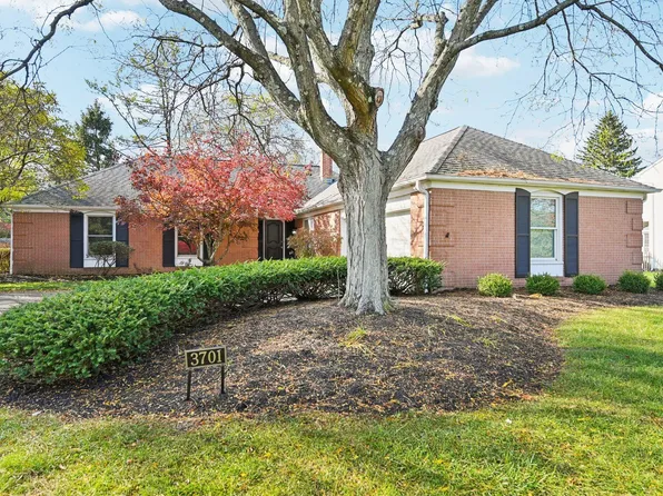 3701 Reed Rd, Columbus, OH 43220