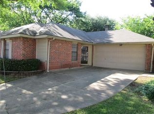 17 Crockett Ct, Allen, TX 75002