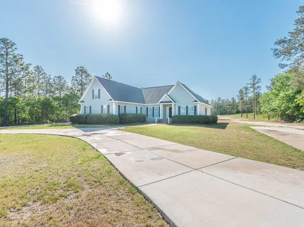 964 R And B Way, Aiken, SC 29801