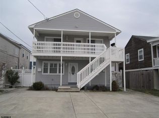 116 5th St S #A, Brigantine, NJ 08203